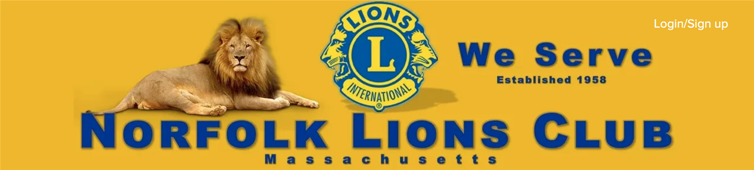 Norfolk Lions Club